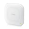 Zyxel 802.11ax WiFi 6 Dual-Radio PoE Access Point NWA90AXPRO - alternate 4